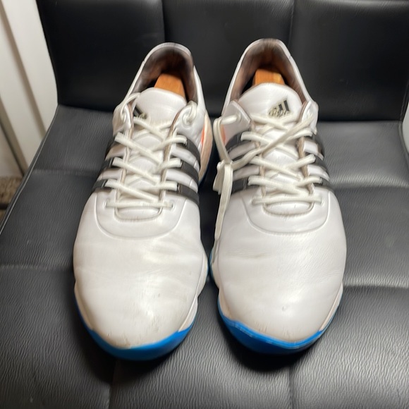 Adidas Tour360 boost golf size 12 - Picture 2 of 4